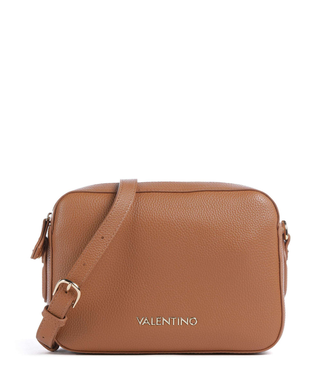 Valentino Bags Brixton Crossbody bag cuoio