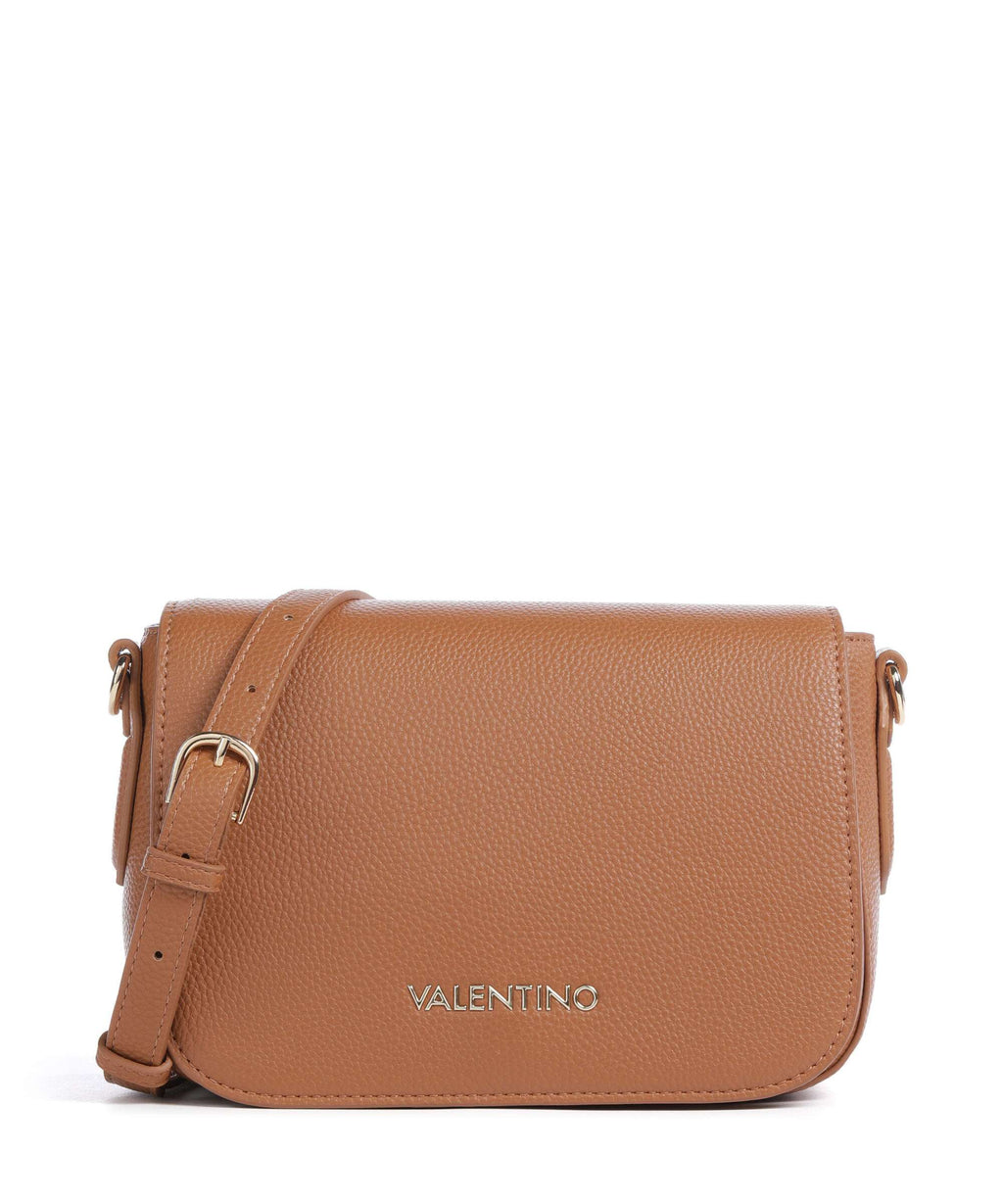 Valentino Bags Brixton Crossbody bag cuoio