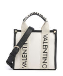 Valentino Bags Candle Kabelka naturale/nero