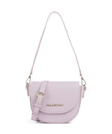 Valentino Bags Sylvia Re Taška cez rameno lilla