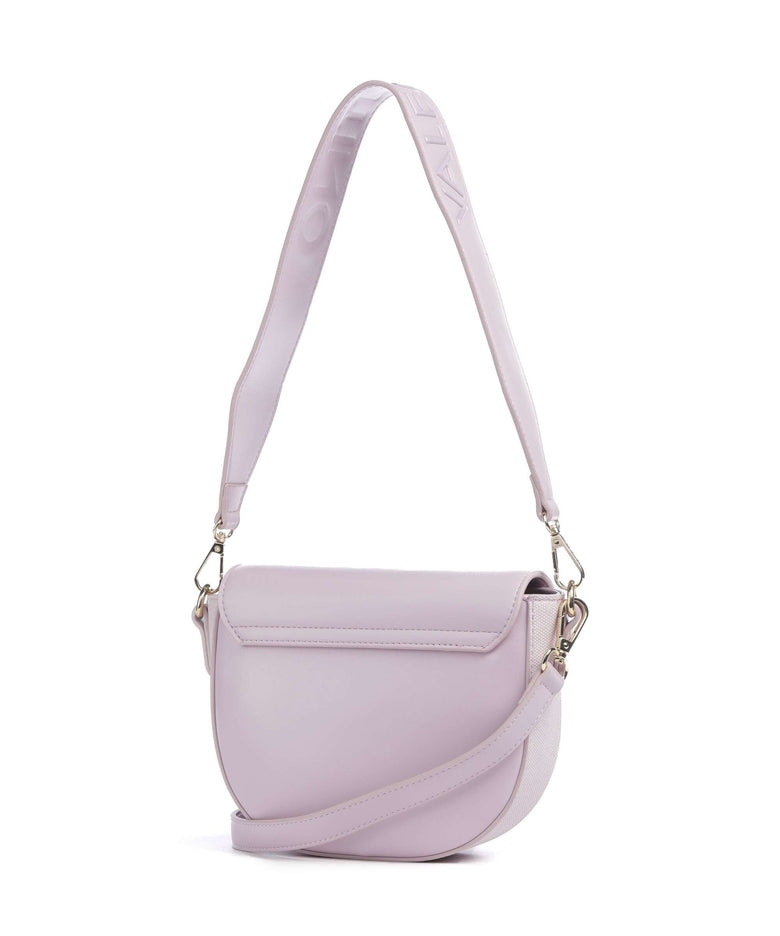 Valentino Bags Sylvia Re Shoulder bag lilla