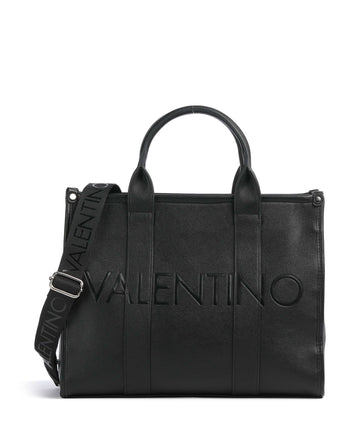 Valentino Bags Sirah Re Kabelka nero