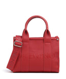 Valentino Bags Sirah Re Handbag rosso