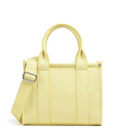 Valentino Bags Sirah Re Kabelka giallo
