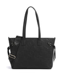 Valentino Bags Samba Re Shopper nero