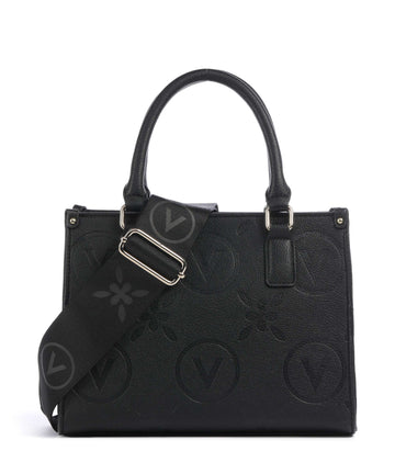 Valentino Bags Samba Re Kabelka nero