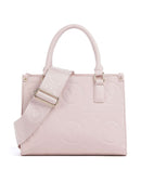 Valentino Bags Samba Re Kabelka cipria