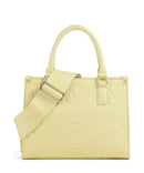 Valentino Bags Samba Re Kabelka giallo