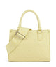 Valentino Bags Samba Re Kabelka giallo