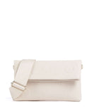 Valentino Bags Samba Re Taška cez rameno ecru