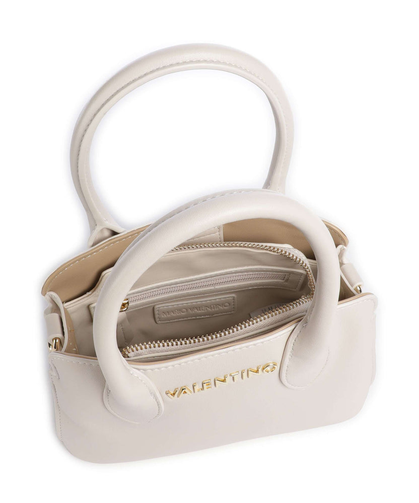 Valentino Bags Sunshine Re Handbag ecru