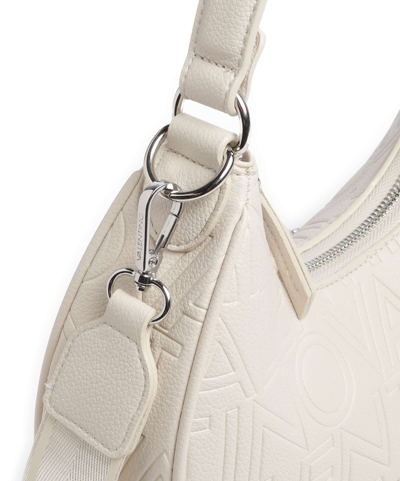 Valentino Bags Shelby Shoulder bag ecru