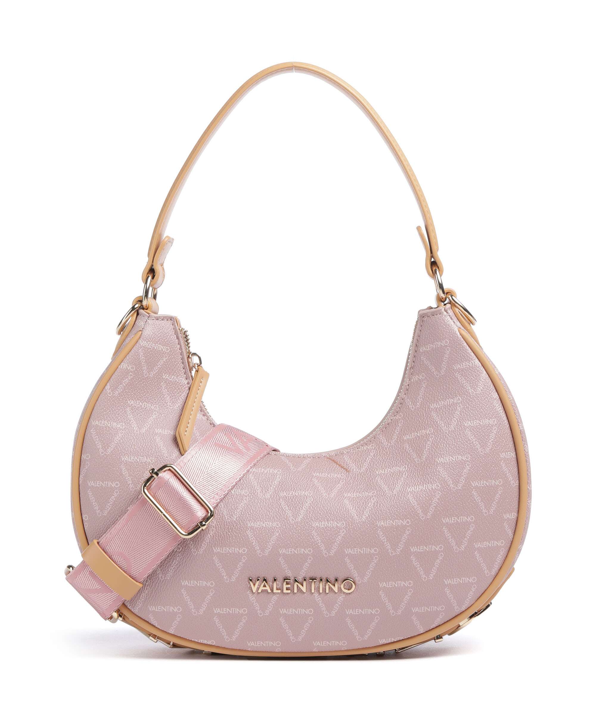 Valentino Bags Shelby Shoulder bag cipria/natur