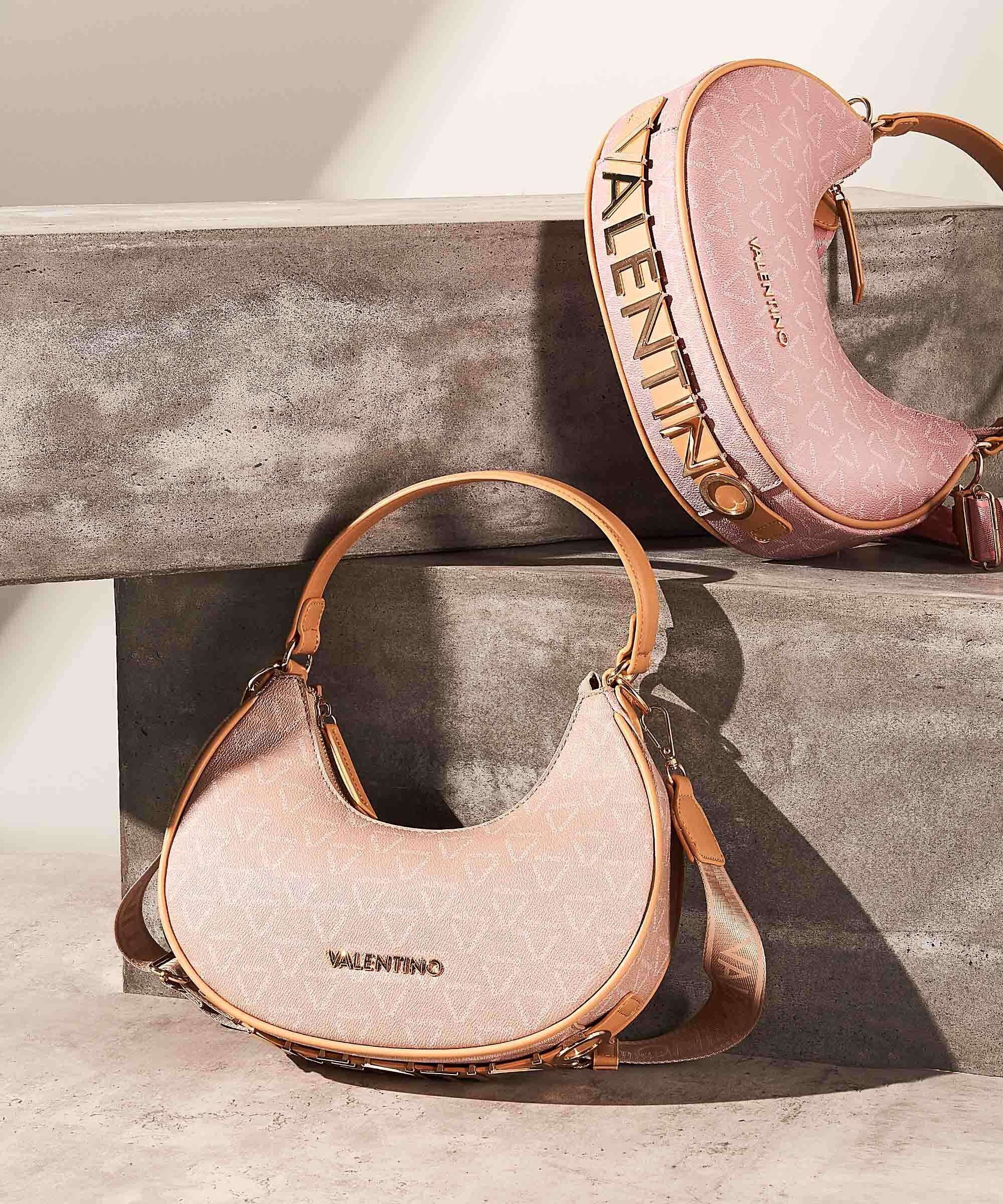 Valentino Bags Shelby Shoulder bag cipria/natur