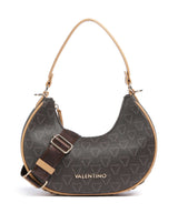 Valentino Bags Shelby Taška cez rameno moro/naturale