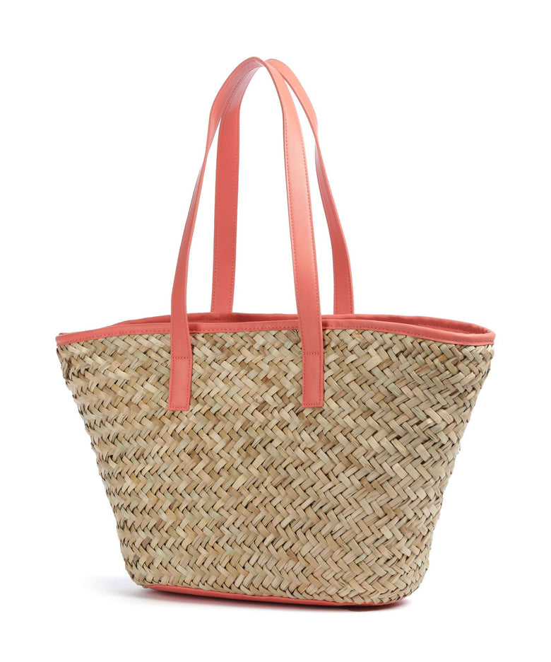 Valentino Bags Samuela Tote bag natur/coral