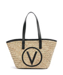 Valentino Bags Samuela Shopper naturale/nero