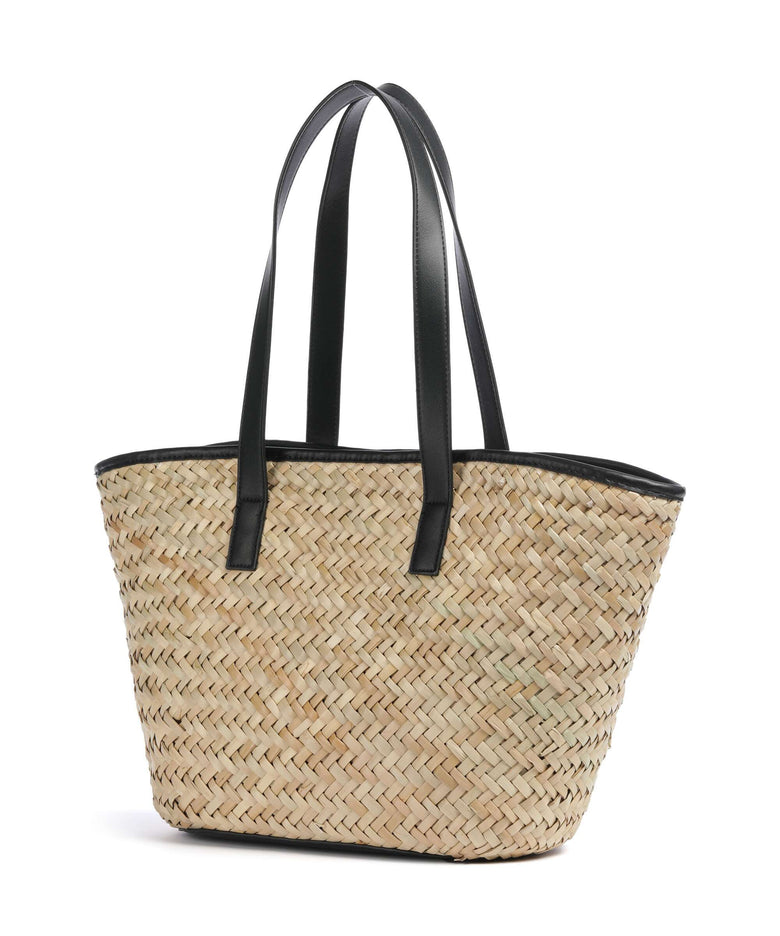 Valentino Bags Samuela Tote bag naturale/nero