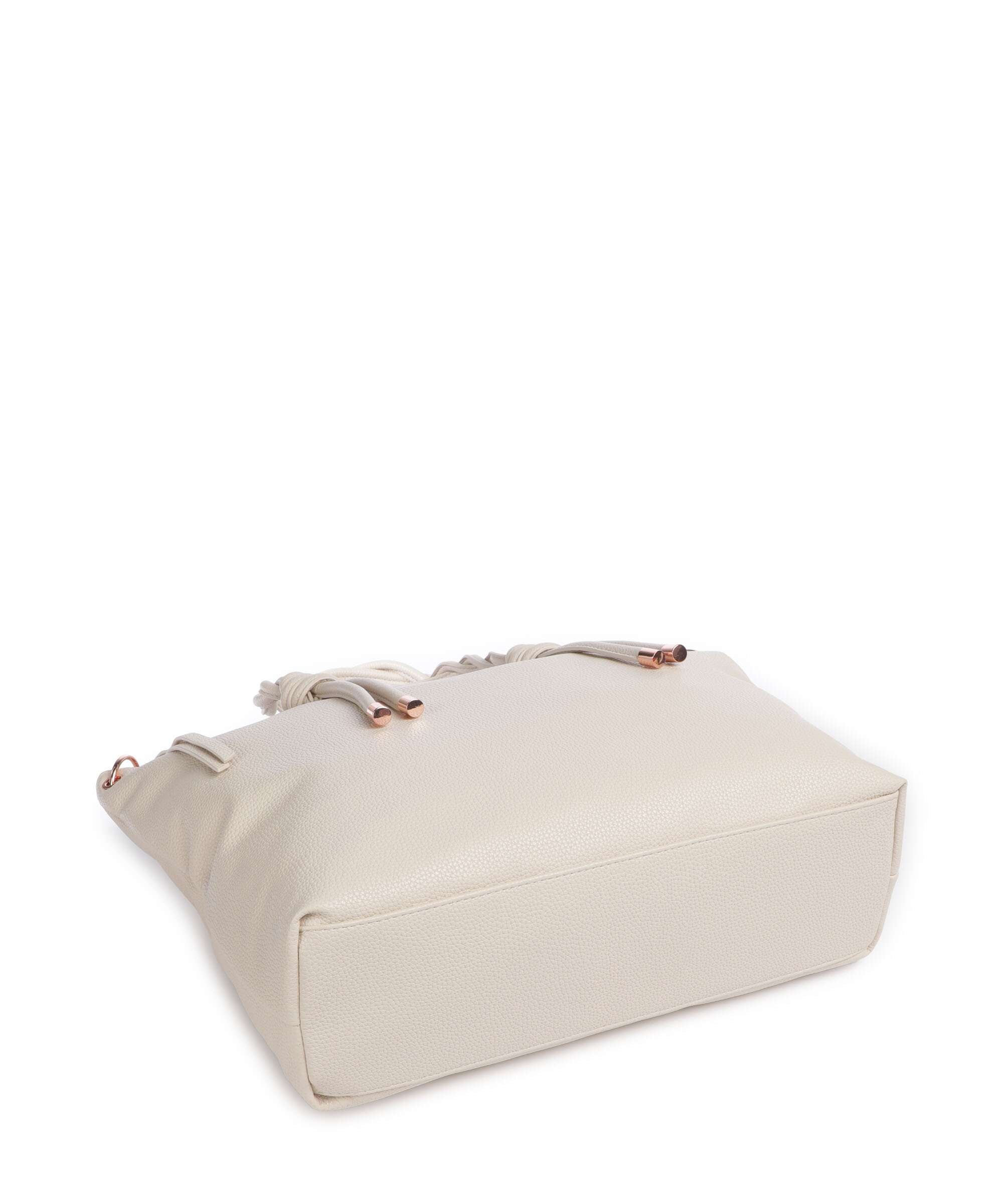 Valentino Bags Scarlett Re Tote bag ecru