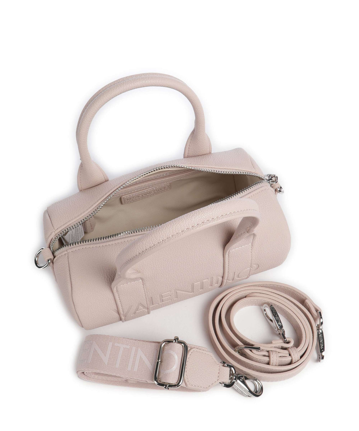 Valentino Bags Sirah Re Handbag cipria