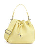 Valentino Bags Sirah Re Bucket bag giallo