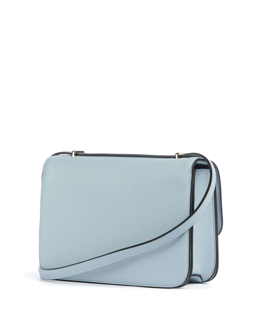 Valentino Bags Flap Re Crossbody bag azzurro