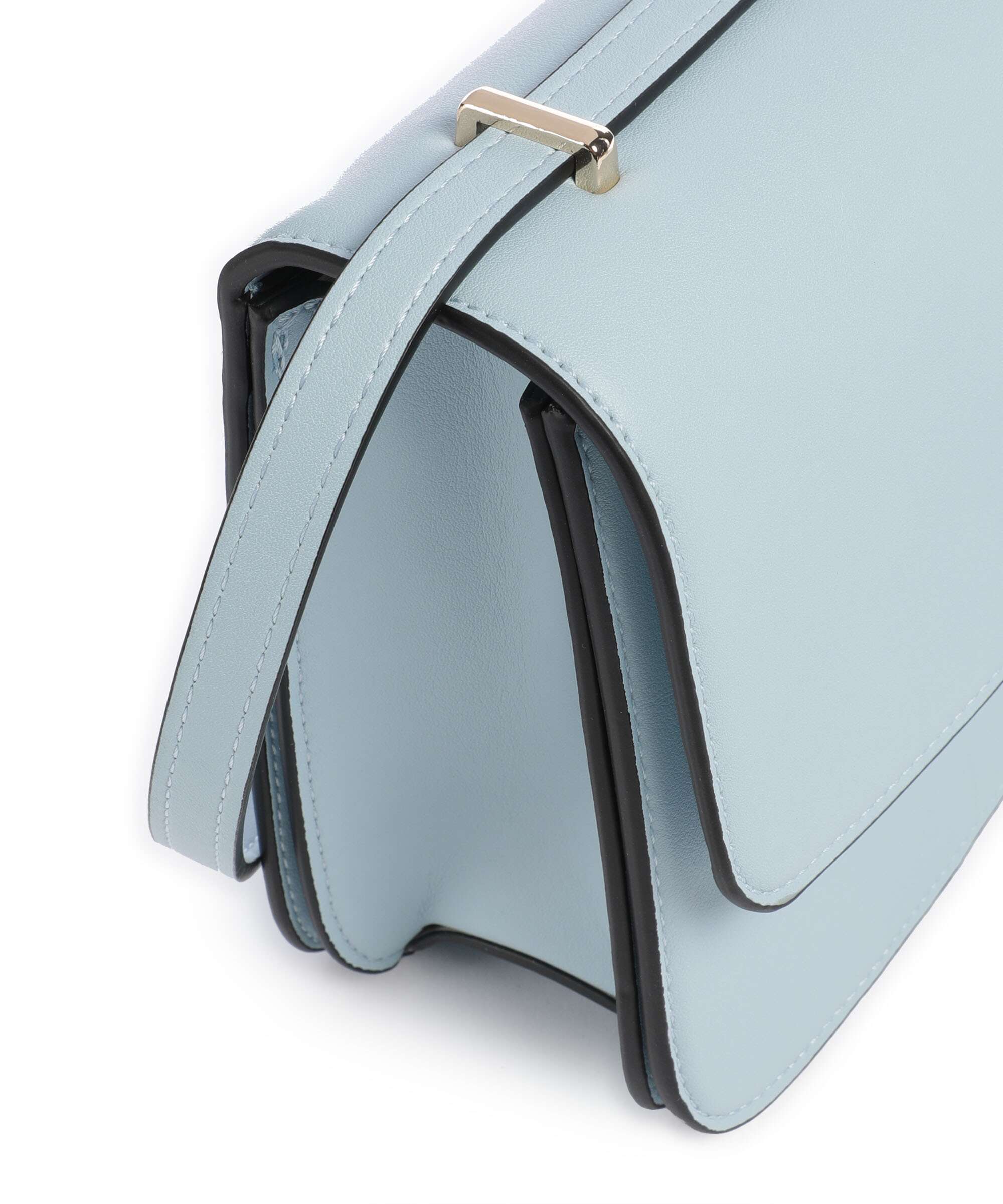 Valentino Bags Flap Re Crossbody bag azzurro