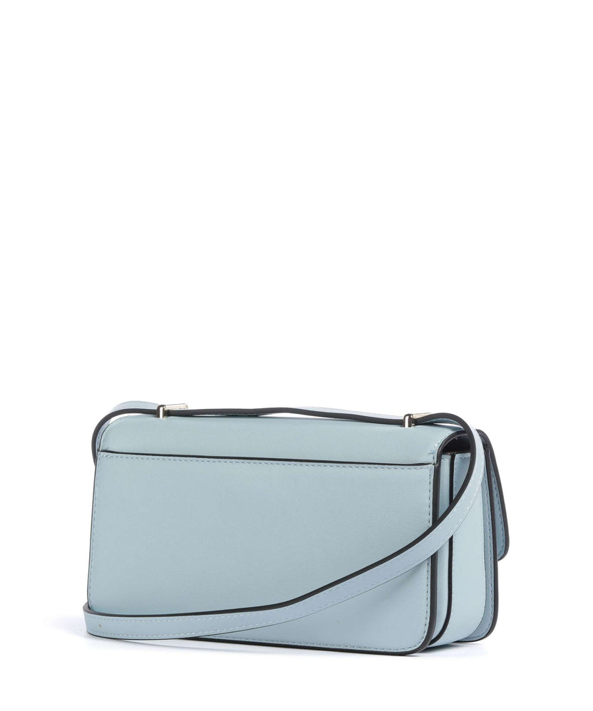 Valentino Bags Flap Re Crossbody bag azzurro