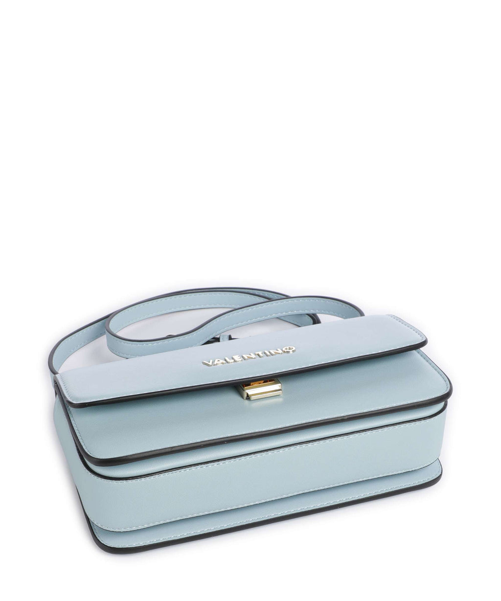 Valentino Bags Flap Re Crossbody bag azzurro