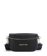 Valentino Bags Miramar Ľadvinka nero