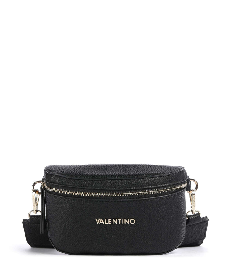 Valentino Bags Miramar Fanny pack nero