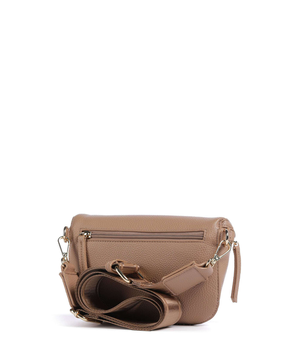 Valentino Bags Miramar Fanny pack beige