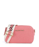 Valentino Bags Pansy Taška cez rameno corallo