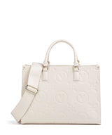 Valentino Bags Samba Re Kabelka ecru