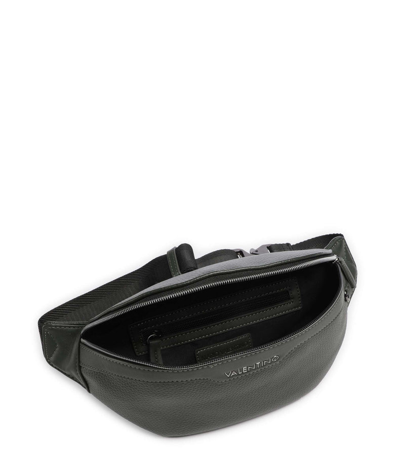 Valentino Bags Efeo Belt bag militare