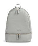 Valentino Bags Brixton Batoh grigio polvere