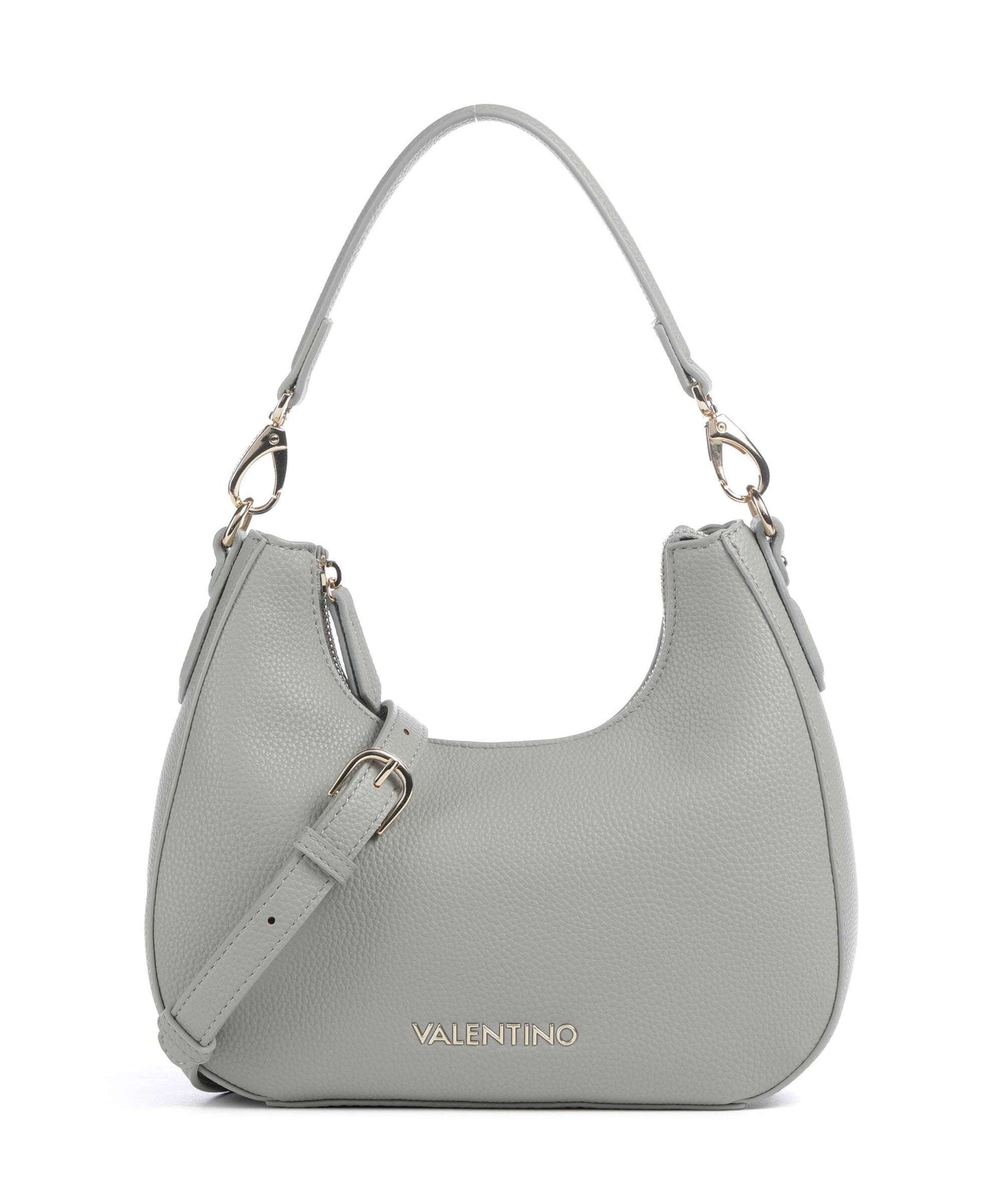 Valentino Bags Brixton Shoulder bag grigio polvere
