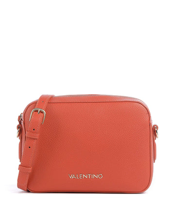 Valentino Bags Brixton Taška cez rameno arancio