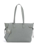 Valentino Bags Samba Re Shopper grigio