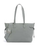 Valentino Bags Samba Re Tote bag grigio