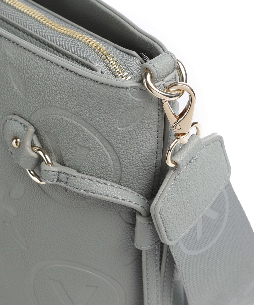 Valentino Bags Samba Re Tote bag grigio