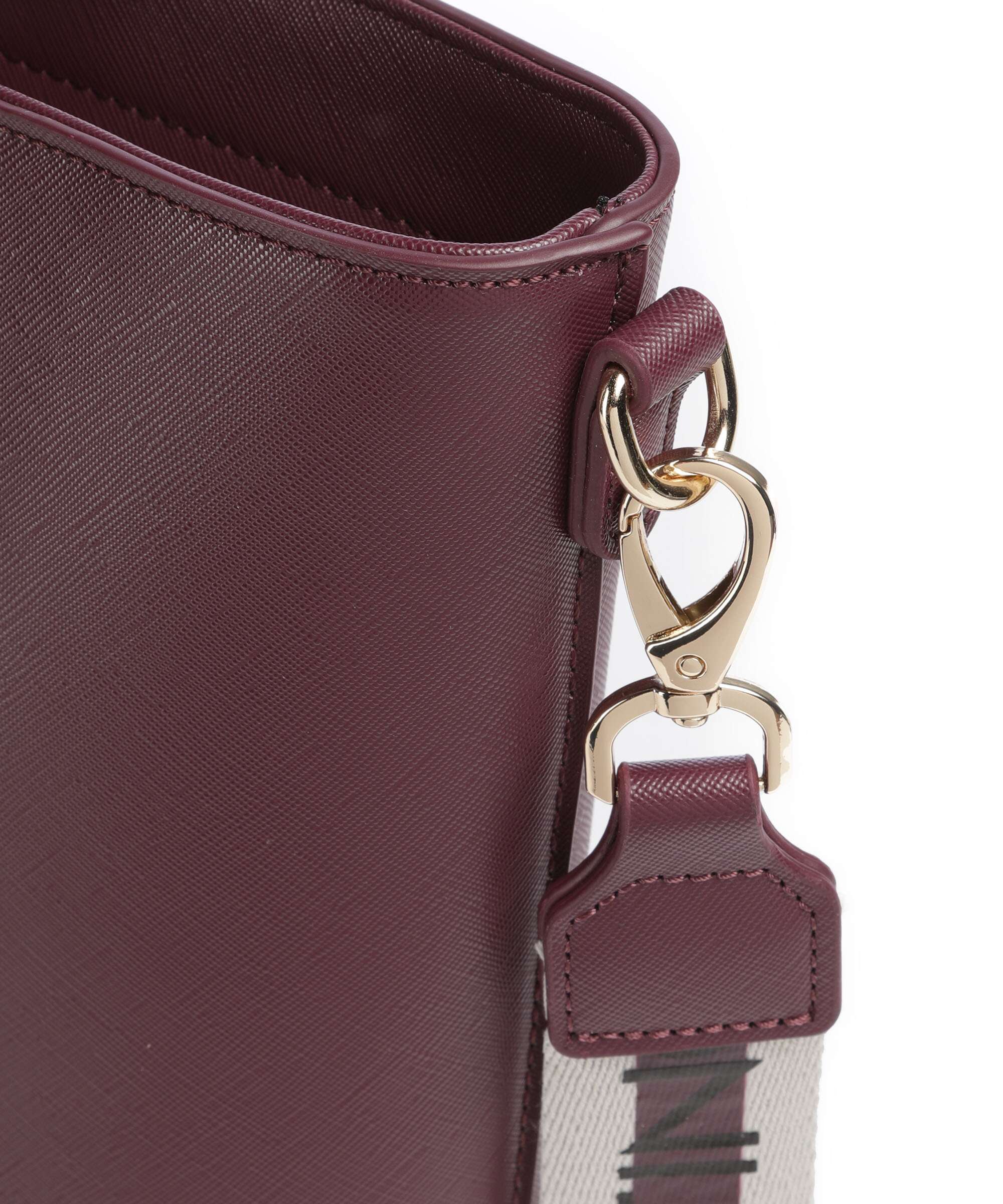 Valentino Bags Zero Re Tote bag prugna