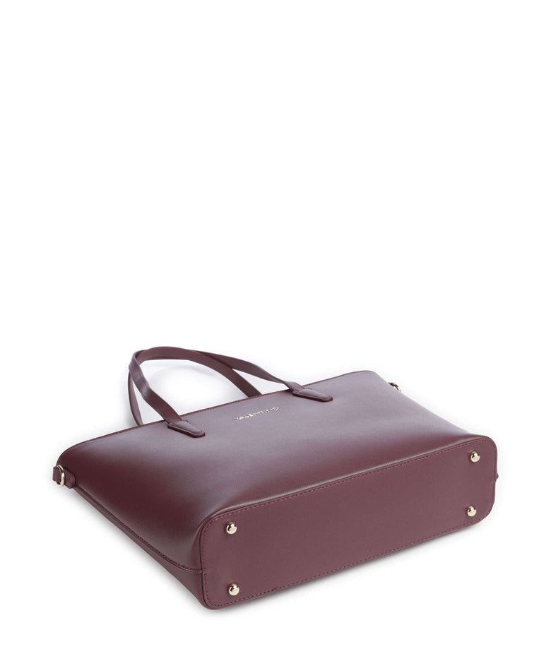 Valentino Bags Zero Re Tote bag prugna