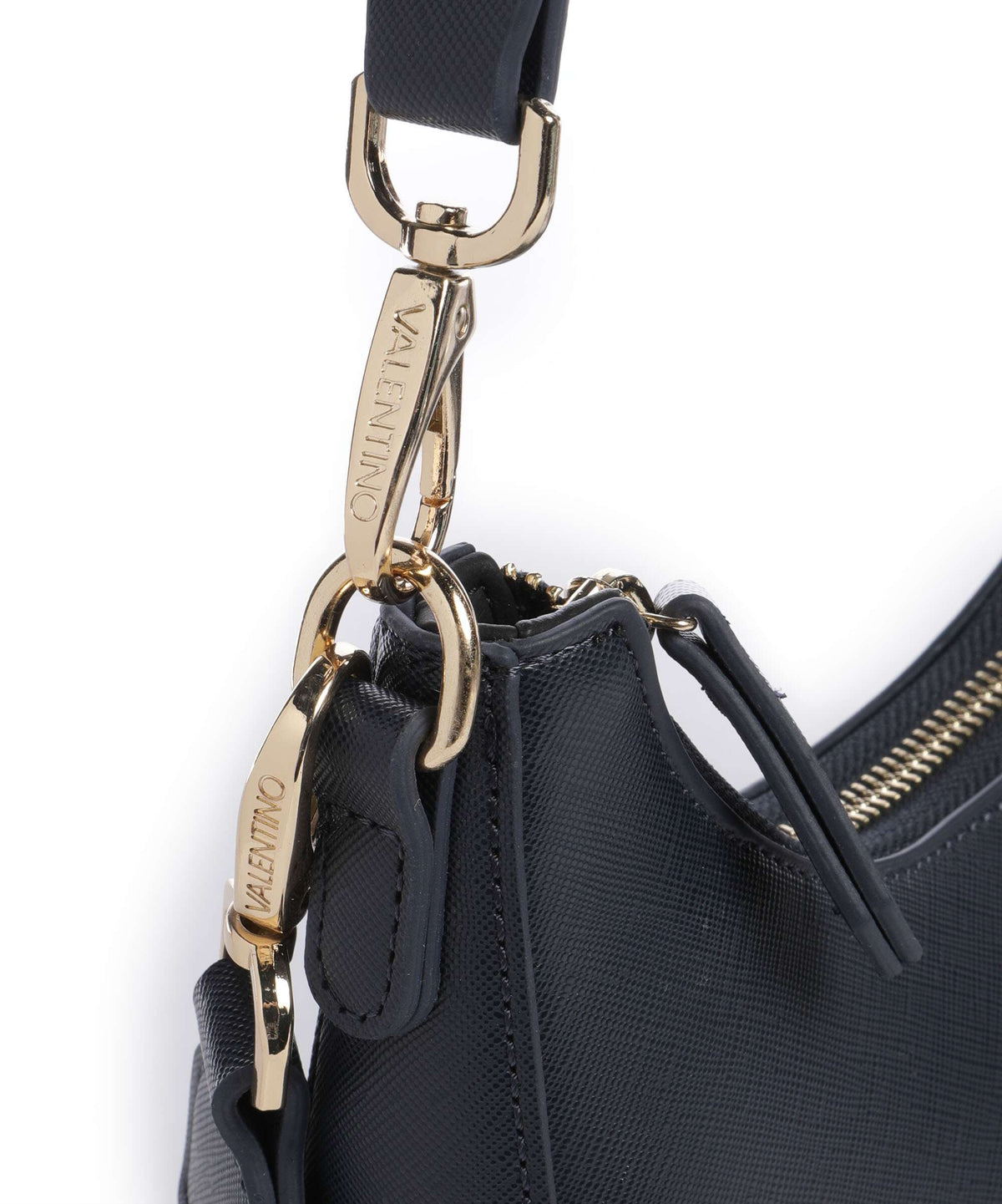 Valentino Bags Zero Re Shoulder bag blu notte