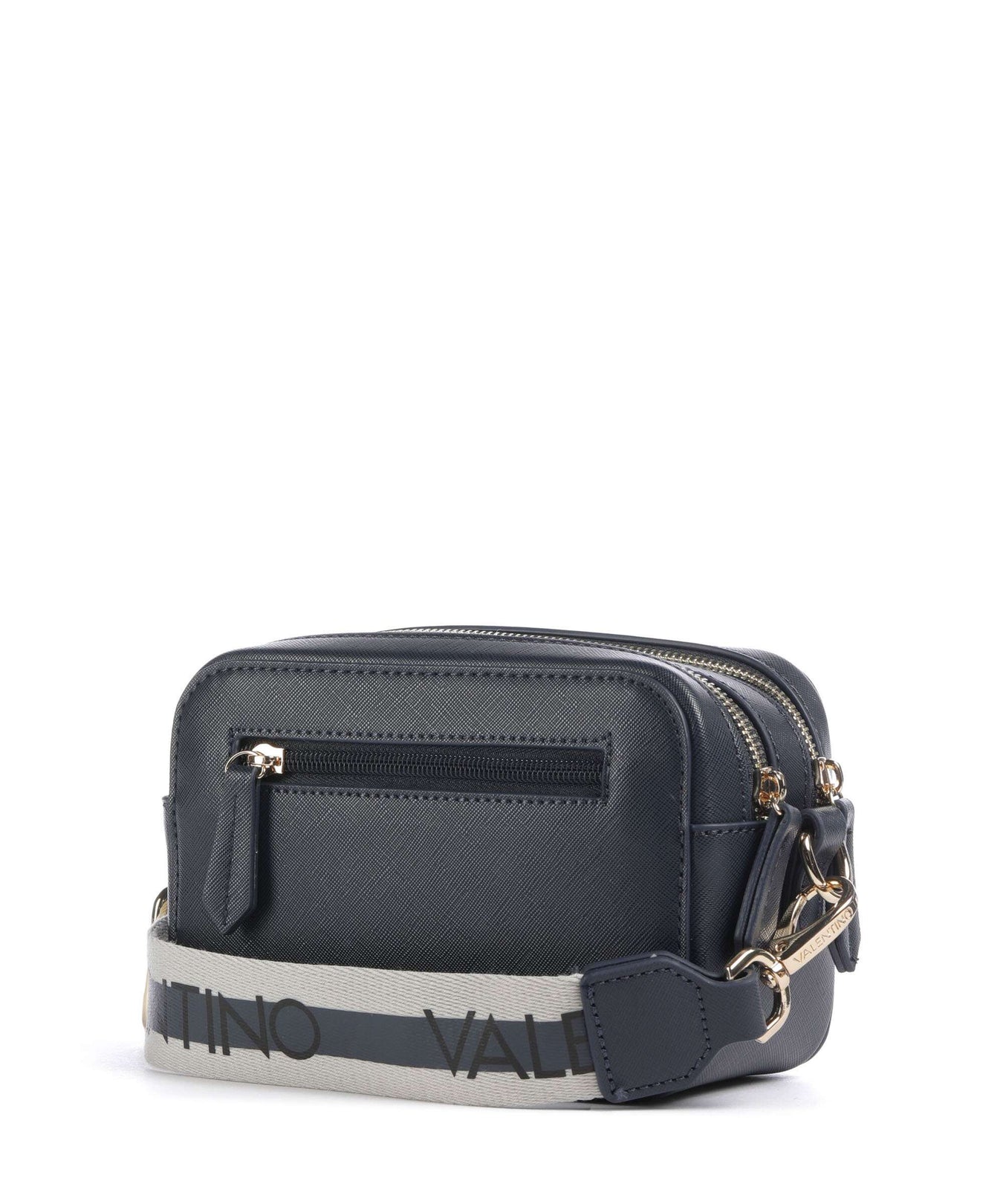 Valentino Bags Zero Re Crossbody bag blu notte