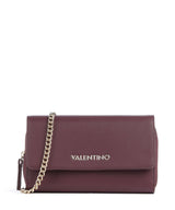 Valentino Bags Zero Re Peňaženka prugna