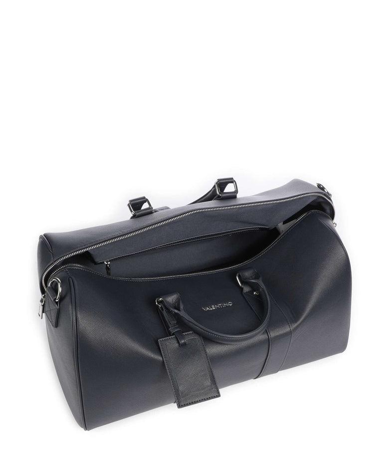 Valentino Bags Marnier Weekend bag blu