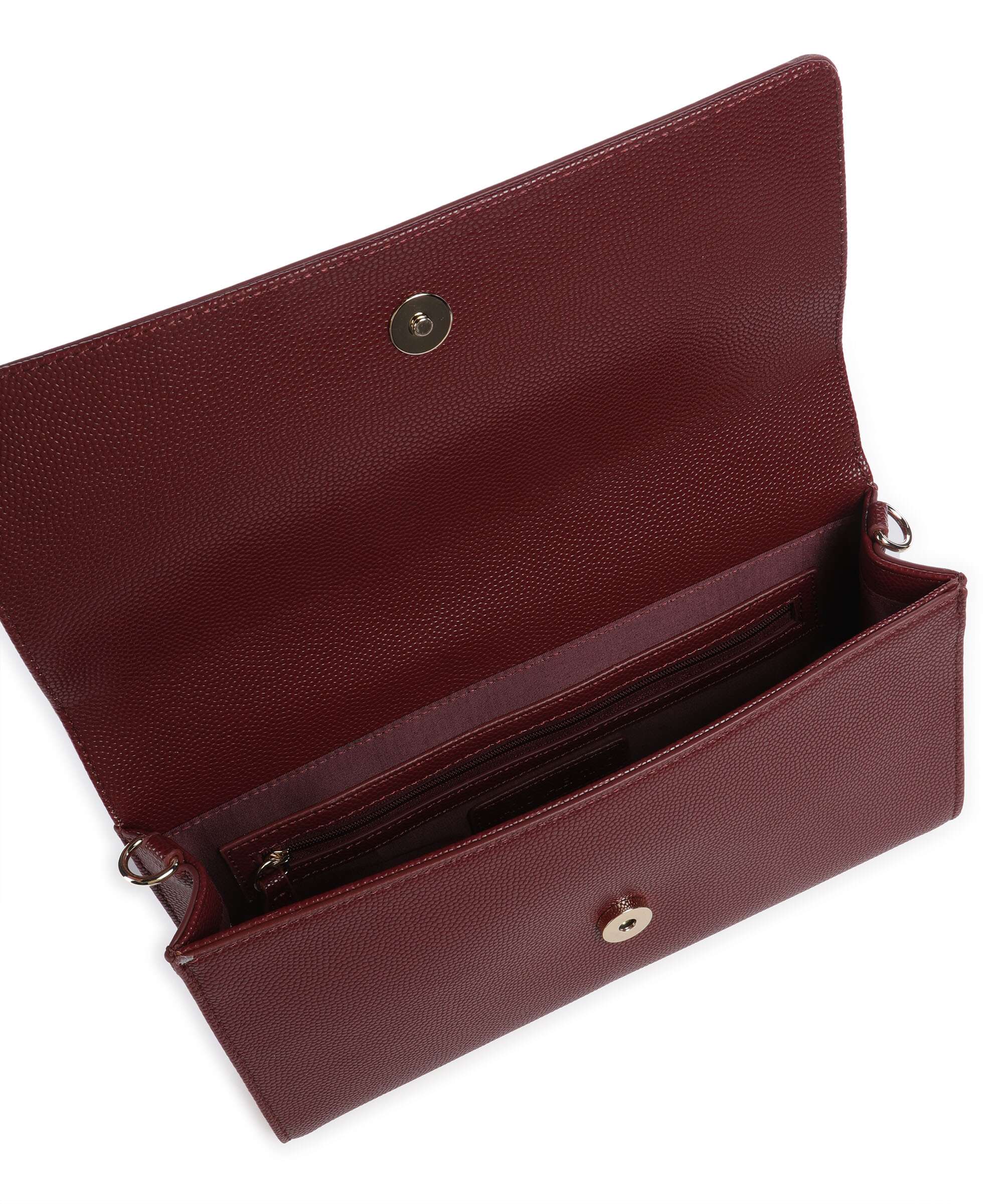 Valentino Bags Divina Crossbody bag bordeaux