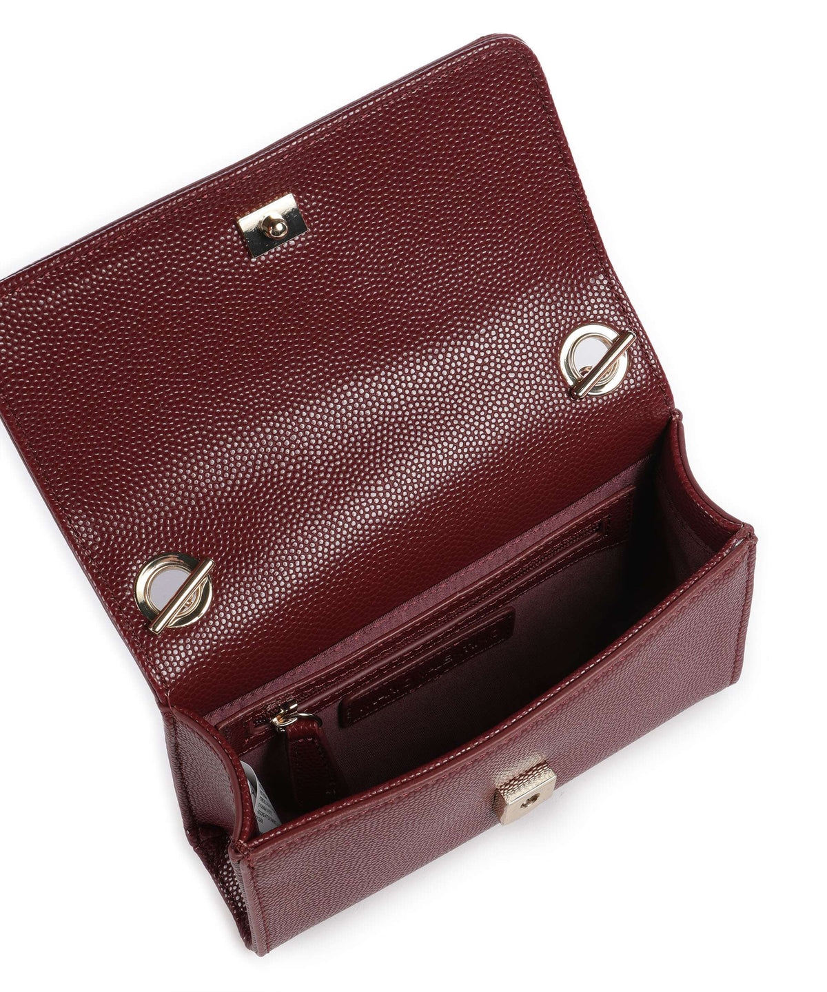 Valentino Bags Divina Crossbody bag bordeaux