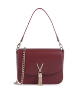 Valentino Bags Divina Taška cez rameno bordeaux